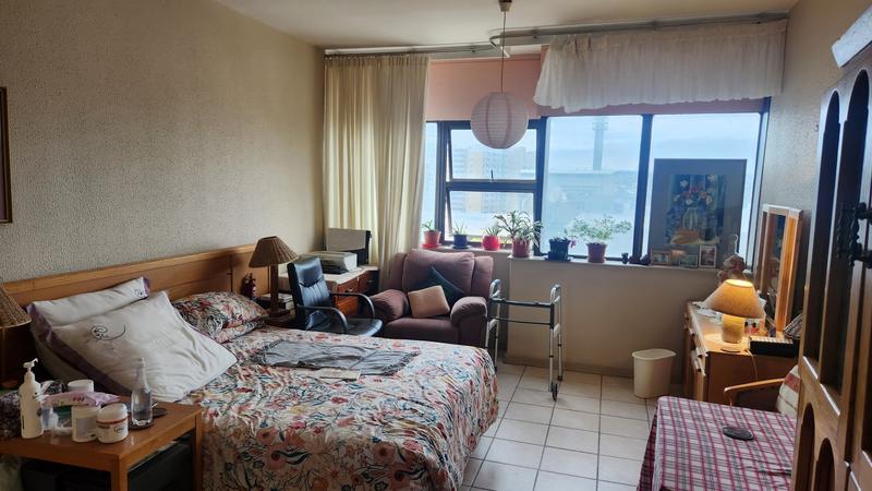 0 Bedroom Property for Sale in Bellville Central Western Cape